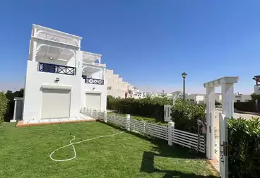 Garden Villa For sale - 4 rooms