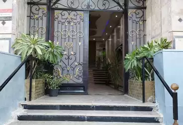 Furnished Apartment For sale in El Lebeny