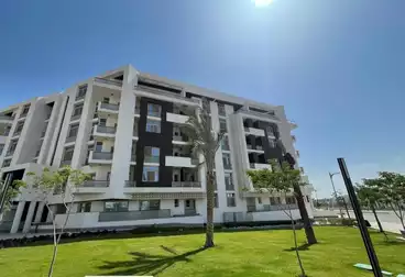 Apartments For sale in  AlMaqsad Park - AlMaqsad Residence