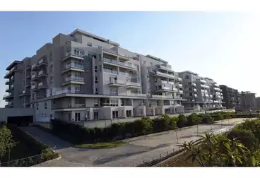 Apartments For sale in MV Park - Mountain View iCity October Compound