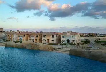 Telal Sidi abd elrahman - Penthouse 4BR+Roof 21m Finished Open View