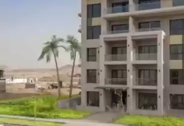 Apartments For sale in The Address East Compound - Dorra