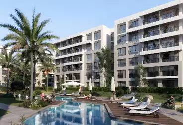 Apartments For sale in Mostakbal City