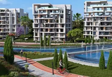 Apartments For sale in Amara Residence - New Paln