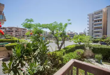 Apartment for sale 124 m Al-Maamoura AlShataa