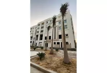 6 سنين قسط شقة متشطبة بالكامل في كمبوند Aljar Sheraton مصر الجديدة