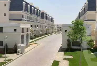 Apartments For sale in Bait El Watan El Asasy 