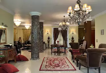 Villas For sale - 7 rooms
