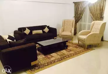 Furnished Apartment For rent in Farouk El-Baz St.