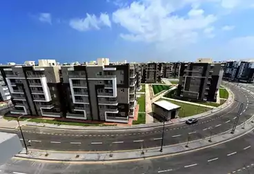 Apartments For sale in Janna Misr