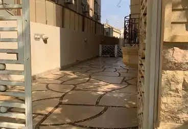 Separate Villa For sale in Kamal El Din Sameh St.