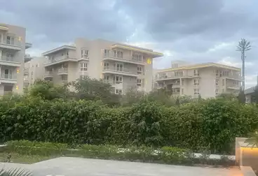 Apartments For sale in Club Park - Mountain View iCity Compound