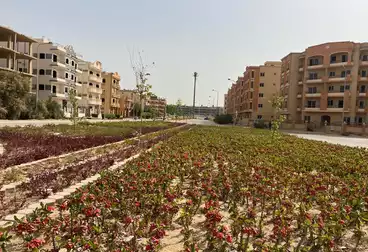 Apartment For sale in Mukhabarat Land