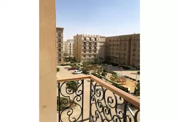 Apartment For Sale In New Cairo