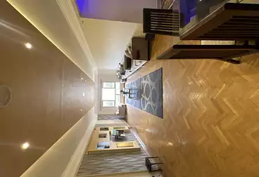 Properties For rent - 3 rooms - floor 5