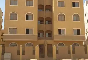 APARTMENT 142 M AT SOUTH LOTUS NEW CAIRO