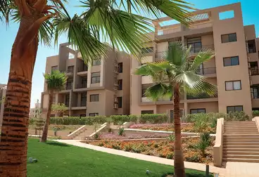 Marasem - RESALE Apartment 125m Finished + ACs Ready To Move