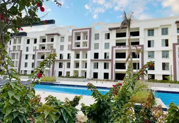 Apartments For sale in Nyoum Pyramids - Arab Developers 