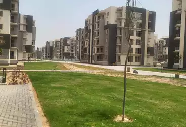 Apartments For sale in Jannat Zayed