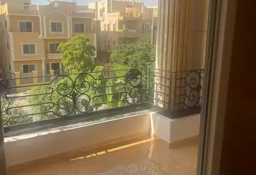 Apartments For rent in El Shaikh Hassan Mamoun St.