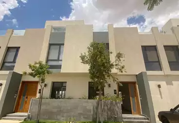 Twin House For sale in Al Burouj Compound - Capital Group