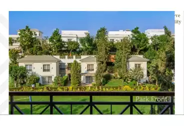 Apartments For Sale in Mountain View 1.1 - New Cairo