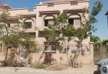 Town House For sale in Rihana Compound - The Egyptian European Company