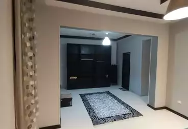 Furnished Apartment For rent in Sayed Darwish St.