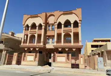 Exceptional Duplex for Sale in 4th District Shorouk City