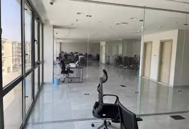 Ready to Move Office for Rent 351m in Mivida