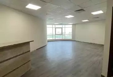 Office for rent in Sheikh Zayed  Cargo Mall 