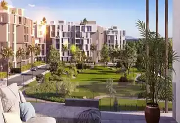 Apartments For Sale In Haptown New Cairo Mostakbal City