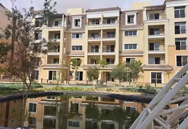 Villas For sale in Elan - Sarai Compound