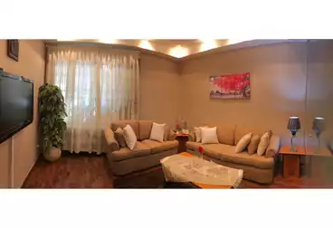 Apartments For rent in Kornich Al Nile - El Zamalek