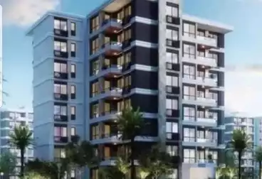 Apartments For sale in New Capital Compounds