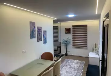 Furnished Apartment For rent in Alabnoudi St.