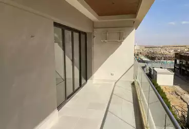 Apartment for sale at The Address  east  -New Cairo