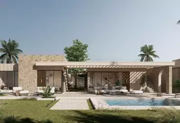 Fully Finished Chalet For Sale in Summer North Coast | Al Ahly Sabbour