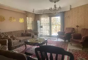 Duplex For sale in Mostafa Kamel Axis