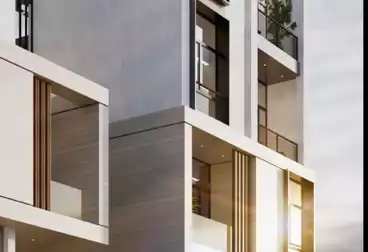 Apartments For sale in Ever Compound - Cred