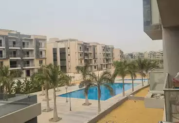 Apartments For sale in Galleria Residence - Arabia