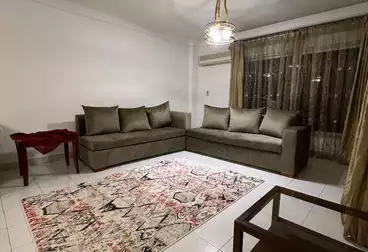 Modern apartment in Al-Rehab for rent