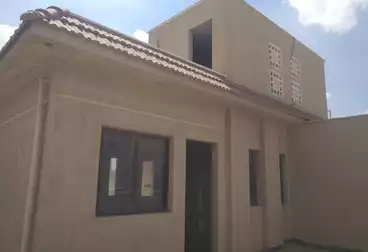 Twin House For sale in Green 4 Compound - Mabany Edris