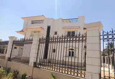 Separate Villa For sale in Royal City Compound - Al Babtain Group