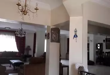 Separate Villa For sale in Hay El Ashgar - IGI