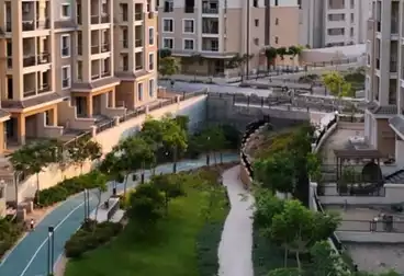 Apartments For sale in Elan - Sarai Compound