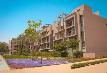 Apartments For sale in Fifth Square Mall - Al Marasem