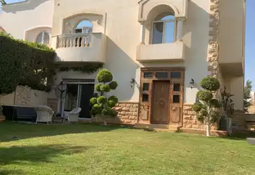 Twin House For sale in Rawada Compound -  Al Waly 