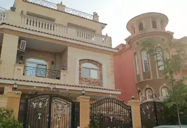 Twin House For sale in El Yasmeen Compound - El Rayan Group