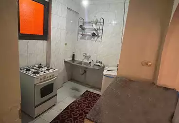 Apartments For sale in Mahmoud El-Isawy St.